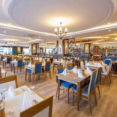 Dreamworld Hotel 4*