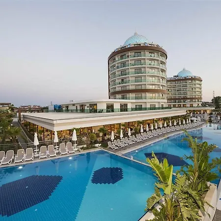 Hotel Dreamworld