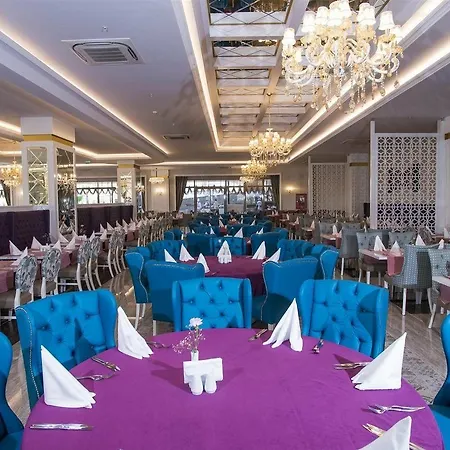 Dreamworld Hotel