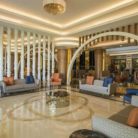Dreamworld Hotel Colakli